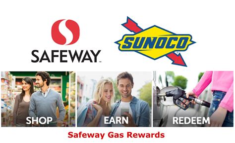 Safeway gas rewards. Things To Know About Safeway gas rewards. 